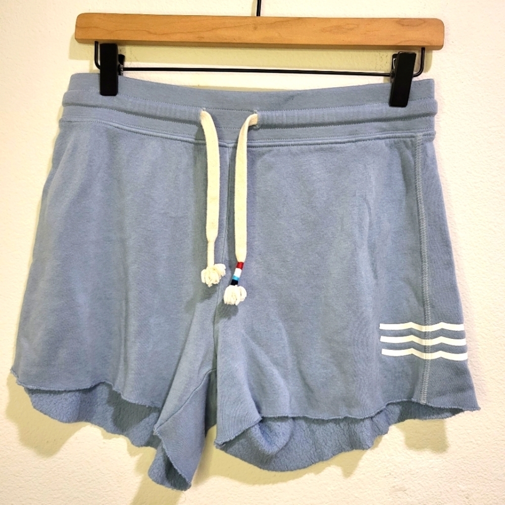 SOL Los Angeles blue shorts